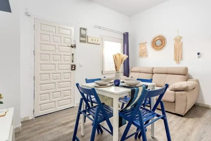 Casa Edison Villa Conil De La Frontera Holiday home