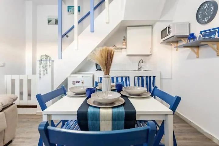 Casa Edison Villa Conil De La Frontera