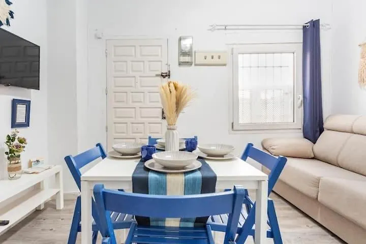 Casa Edison Villa Conil De La Frontera Holiday home