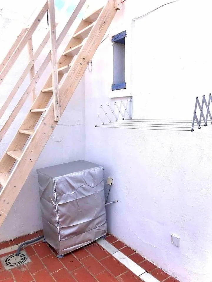 Casa Edison Villa Conil De La Frontera 0*,  Spain