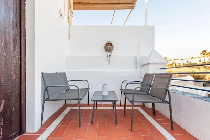 Villa Casa Edison Conil De La Frontera España
