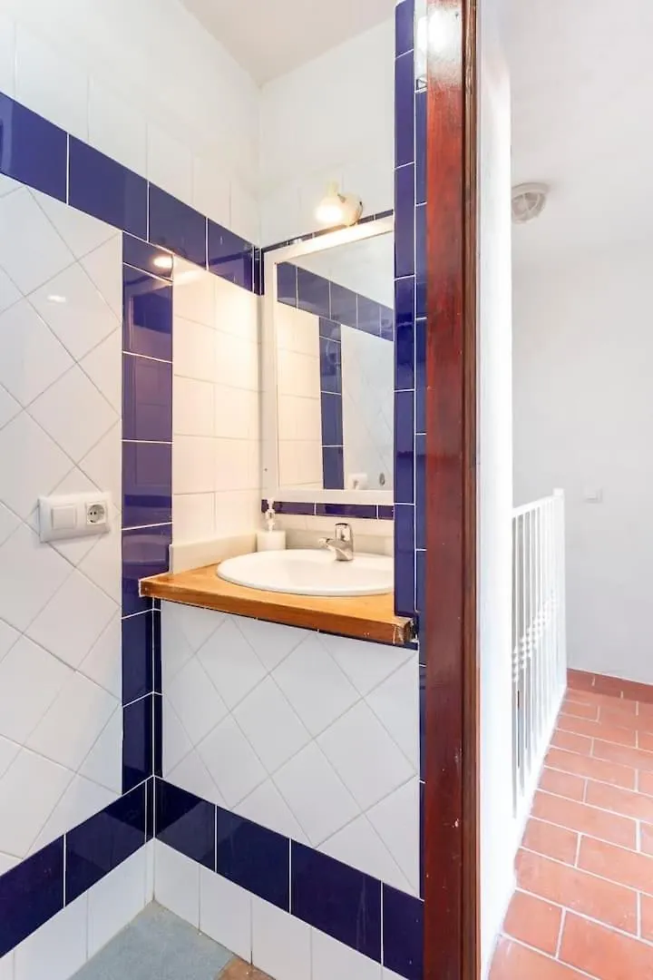 Holiday home Casa Edison Villa Conil De La Frontera Spain