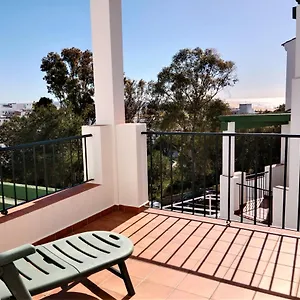Apartamento Rotonda, Conil De La Frontera