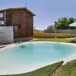 Сasa de vacaciones Casa El Mirlo, Conil De La Frontera