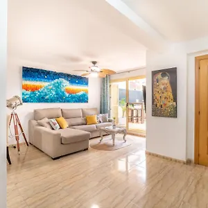 Oasis Apartamento Torremolinos