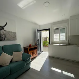 Apartamento M La Caoba, Conil De La Frontera