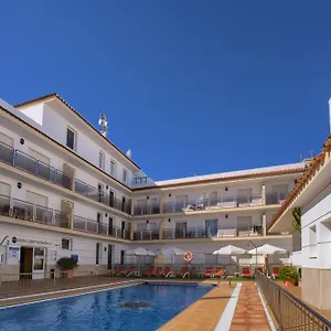 Loto Conil Aparthotel