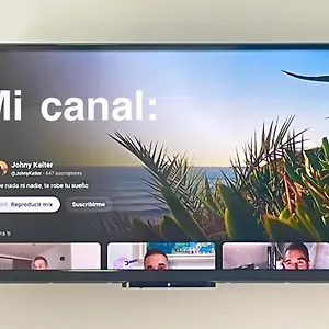 Apartamento Nuevo Murillo D Y Coworking, Conil De La Frontera