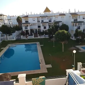Apartamento La Atalaya C-162, Conil De La Frontera