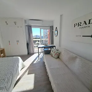 Iris Summer Apartamento Benalmádena