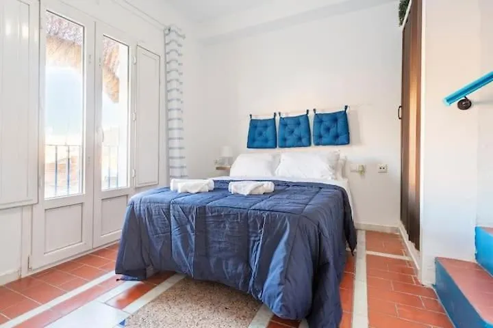 Holiday home Casa Edison Villa Conil De La Frontera Spain