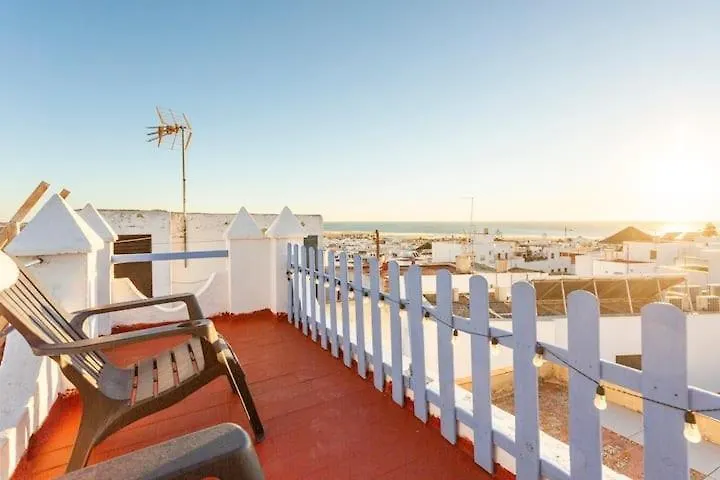 Casa Edison Villa Conil De La Frontera 0*,  Spain